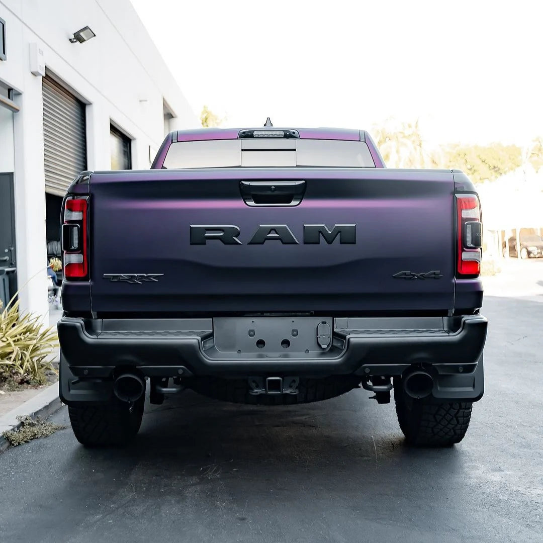 Dynamic PPF - Satin Midnight Purple