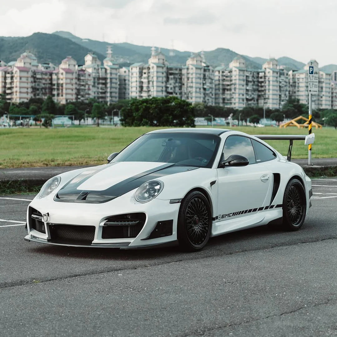 Dynamic PPF - Moon White Pearl