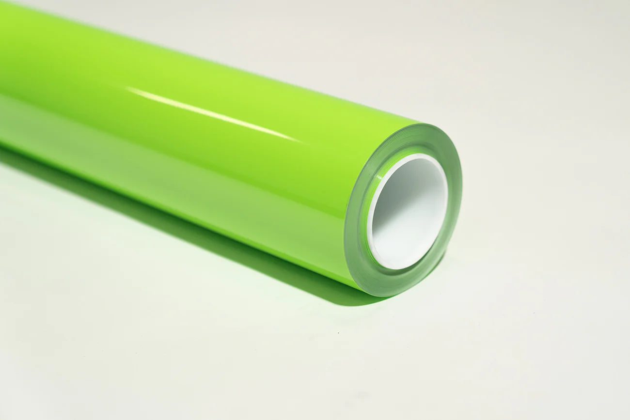 Super Gloss Acid Green