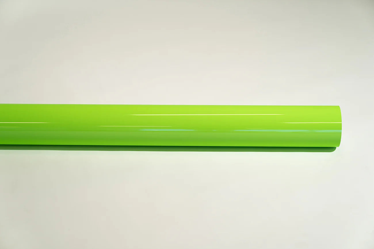 Super Gloss Acid Green