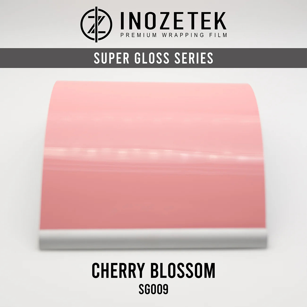 Super Gloss Cherry Blossom