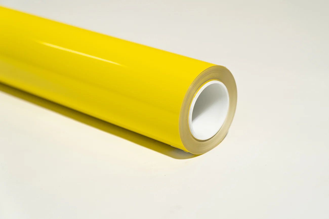 Super Gloss Citrus Yellow