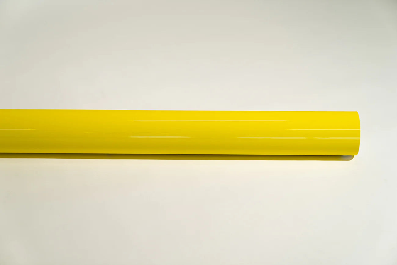Super Gloss Citrus Yellow