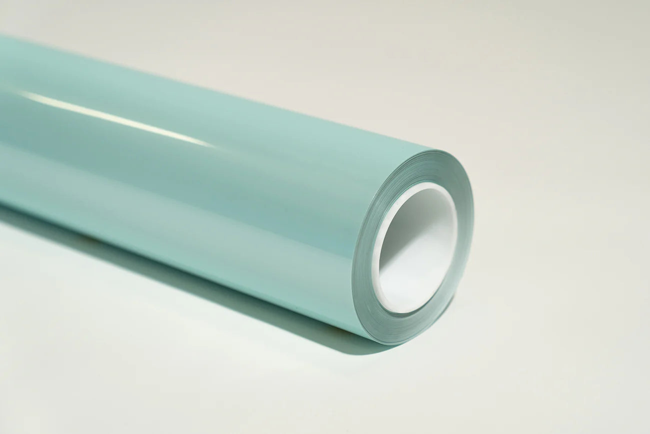 Gloss Pearlescent Pearl Crystal Blue