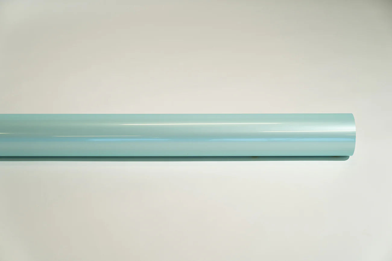 Gloss Pearlescent Pearl Crystal Blue