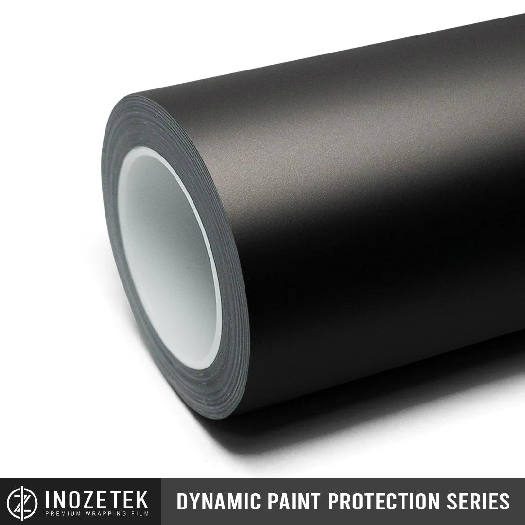 Dynamic PPF - Satin Rock Grey