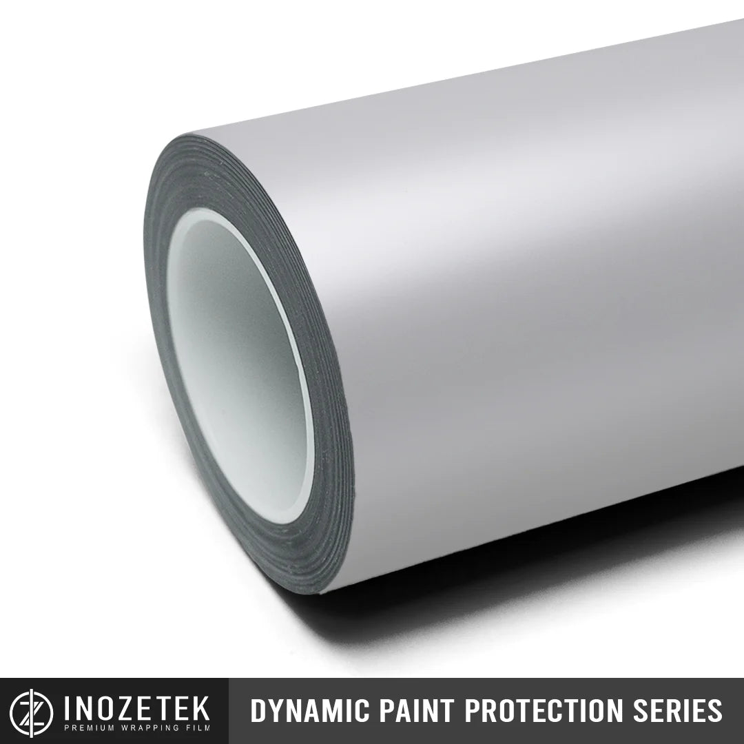 Dynamic PPF - Satin Pearl White