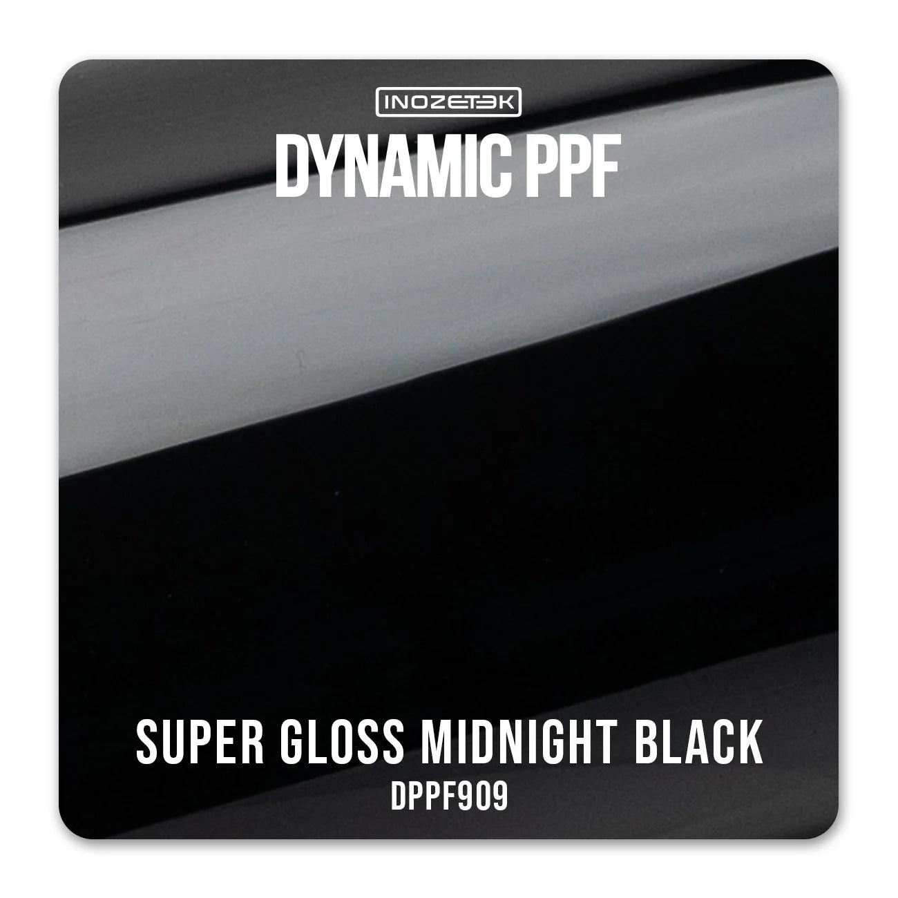 Dynamic PPF - Midnight Black
