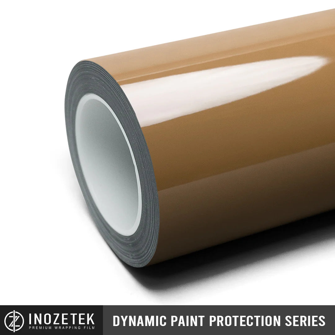 Dynamic PPF - Gloss Sand Dune
