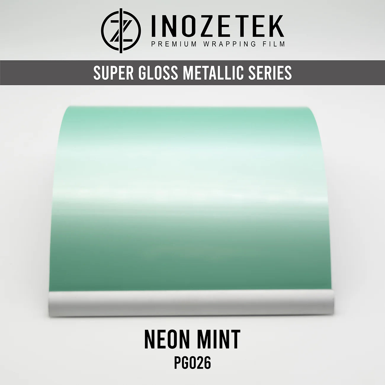 Gloss Pearlescent Pearl Neon Mint