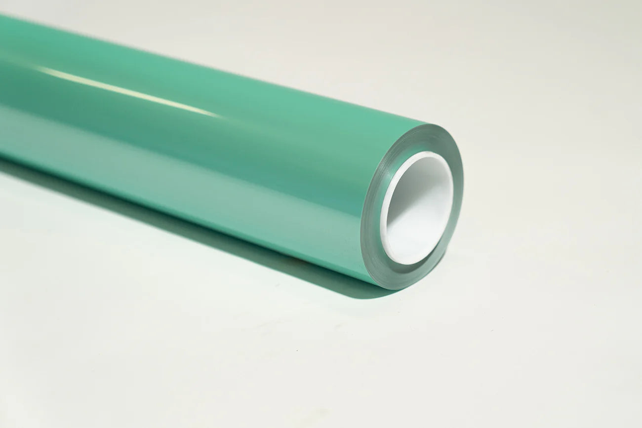 Gloss Pearlescent Pearl Neon Mint