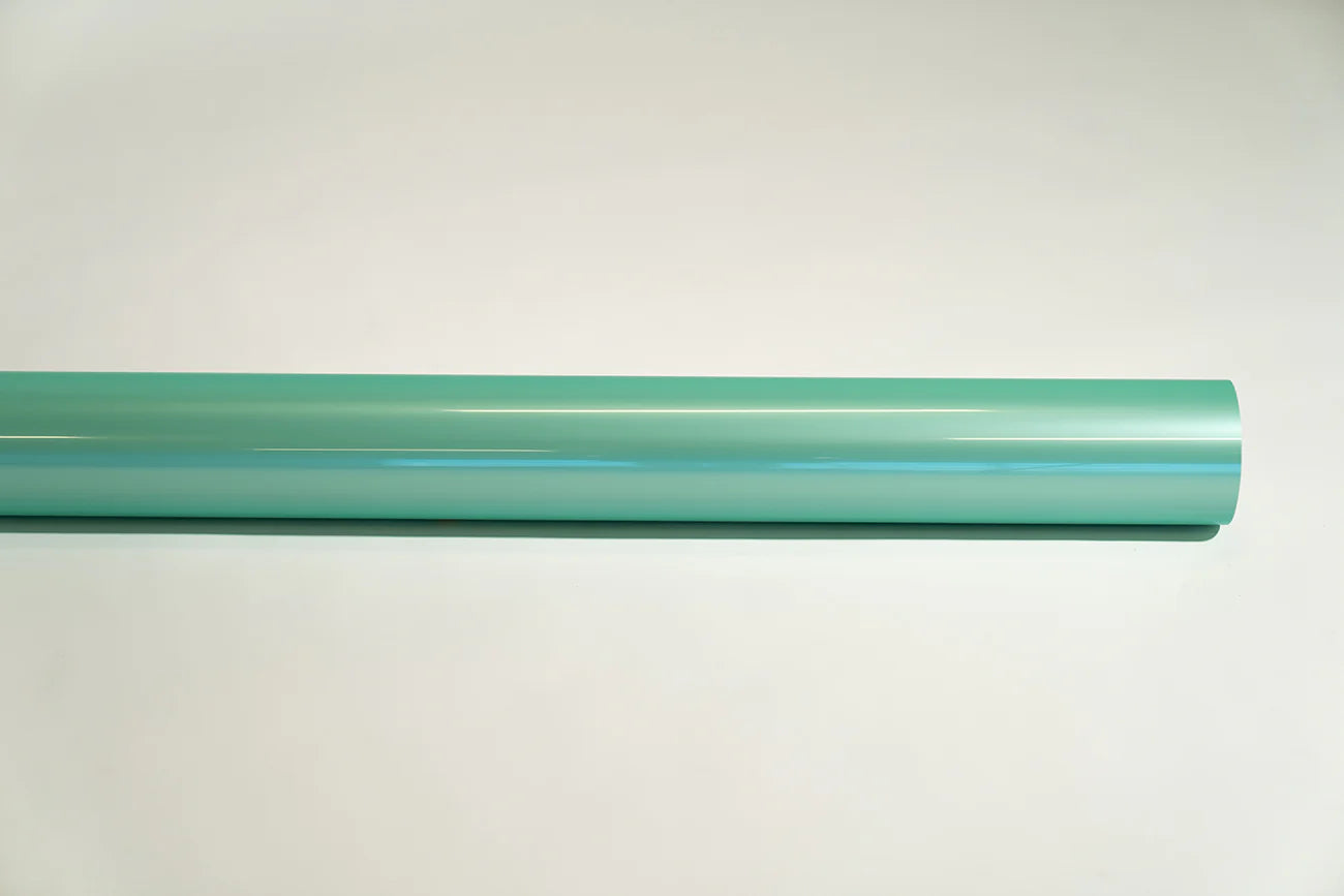 Gloss Pearlescent Pearl Neon Mint