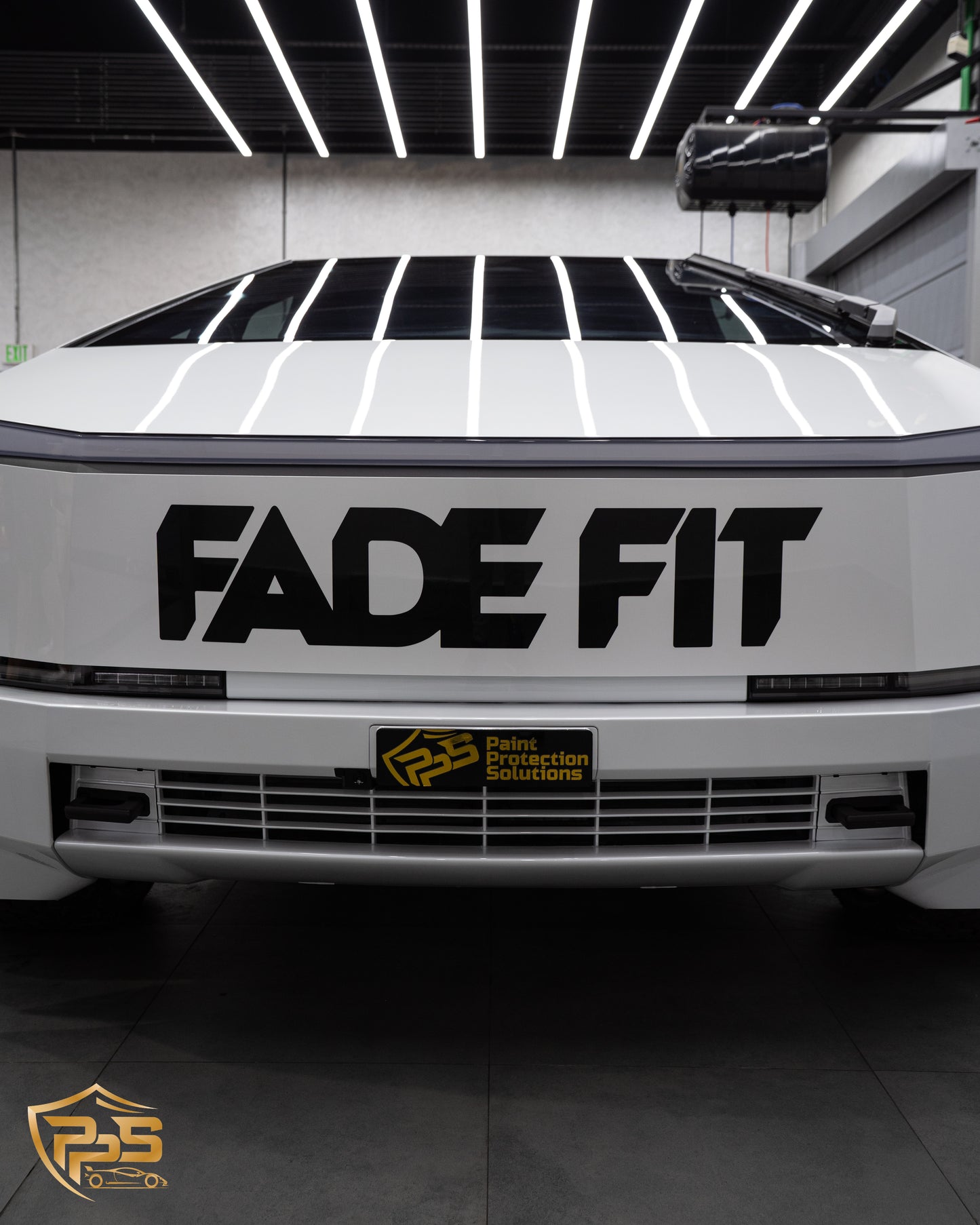 Dynamic PPF - Moon White Pearl