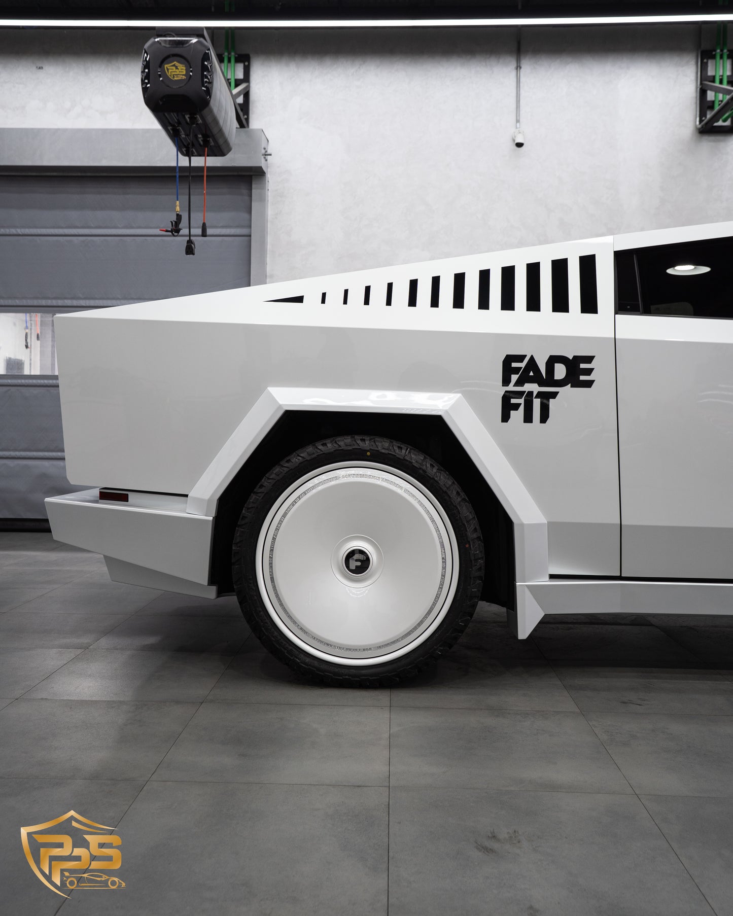Dynamic PPF - Moon White Pearl