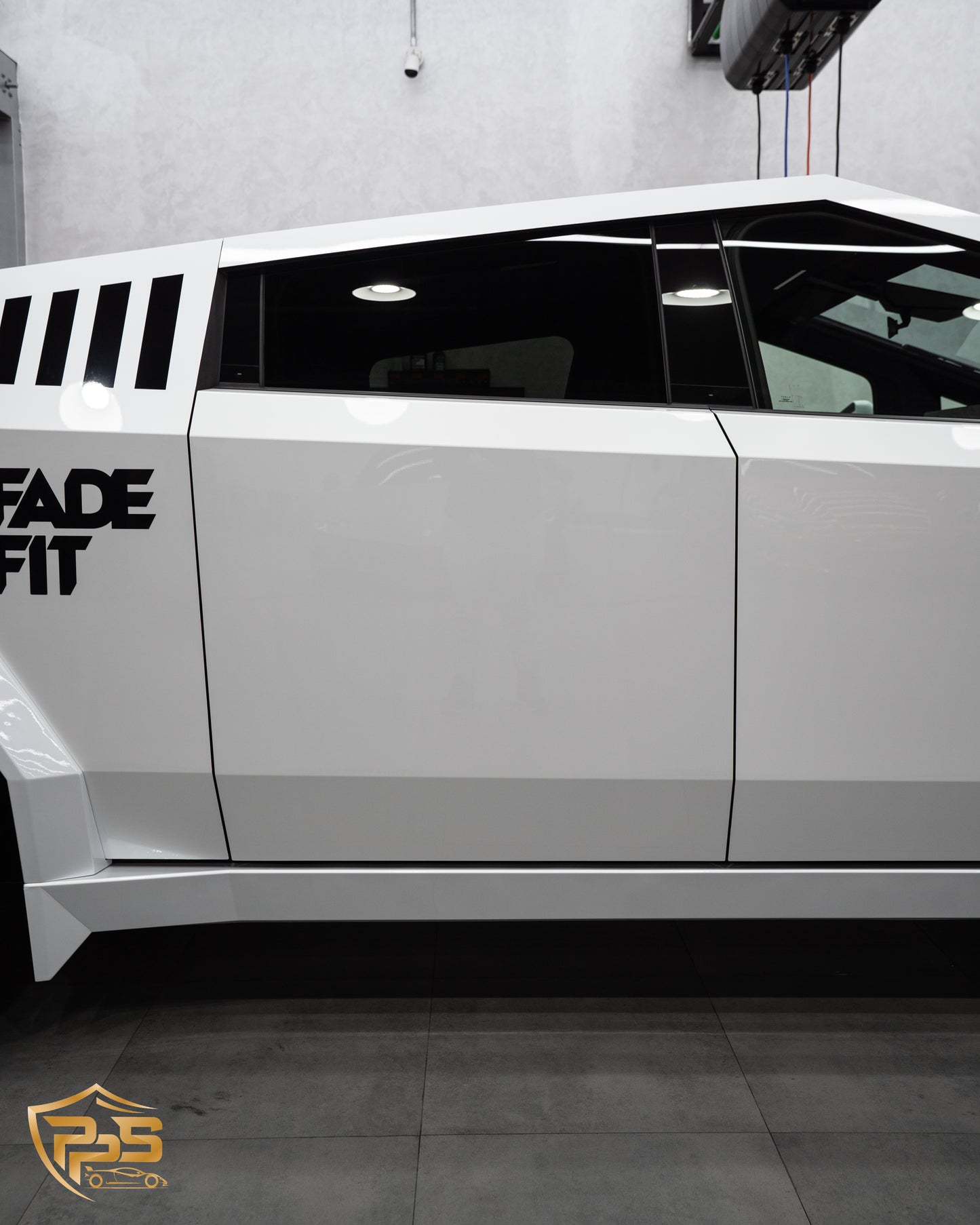 Dynamic PPF - Moon White Pearl