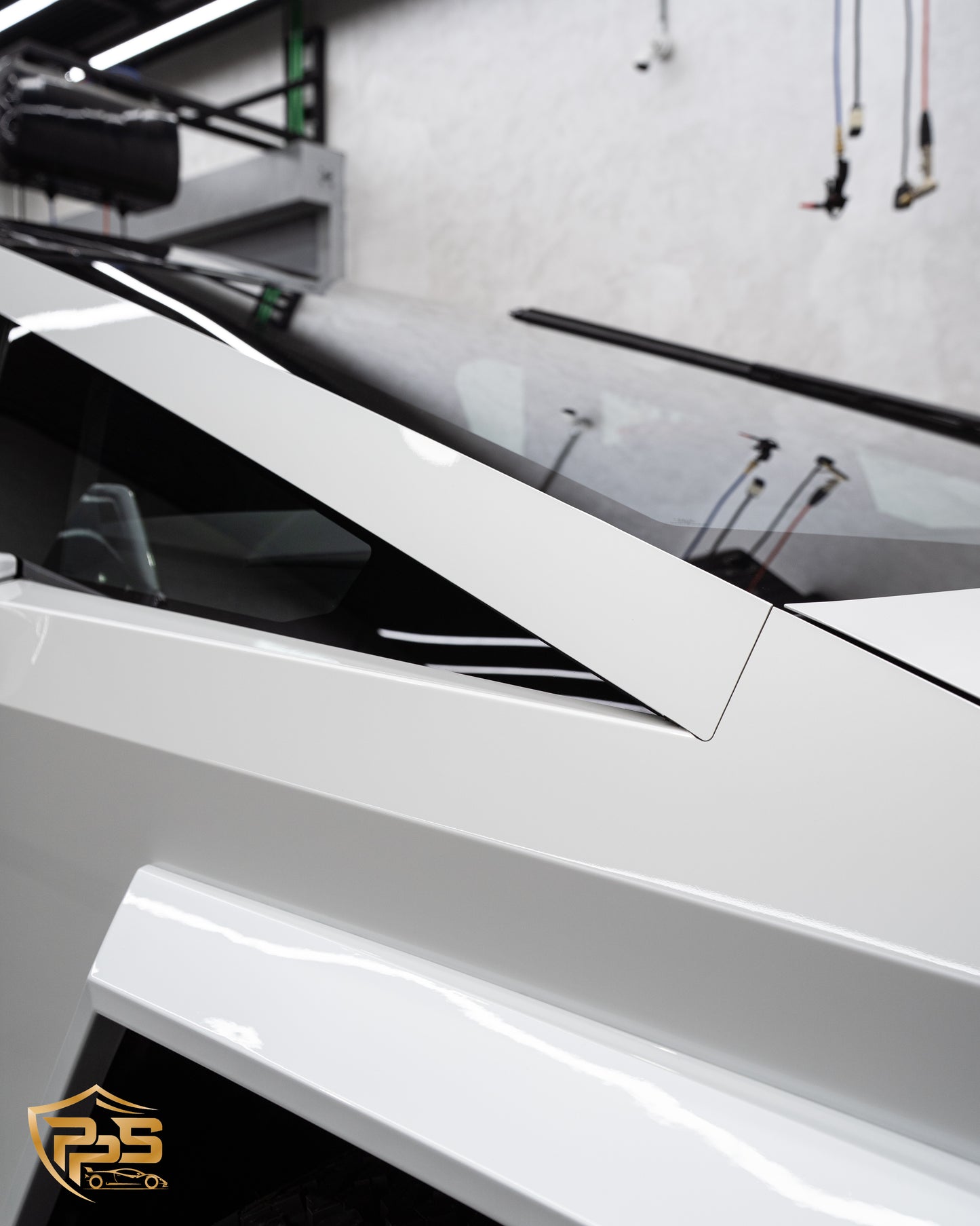 Dynamic PPF - Moon White Pearl
