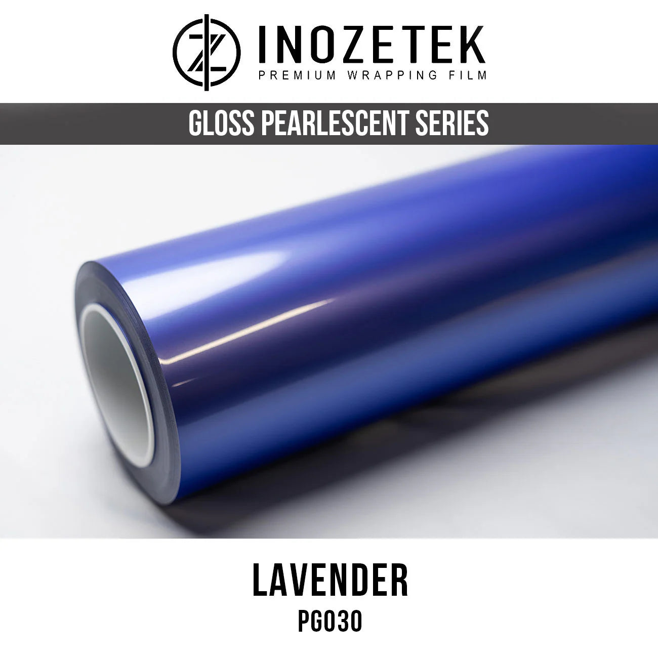 Gloss Pearlescent Pearl Lavender