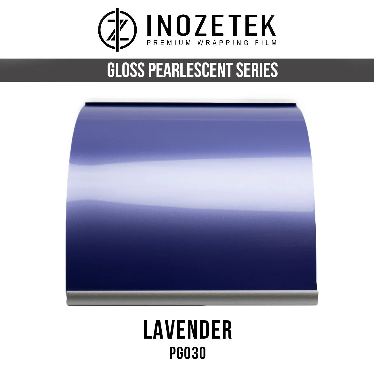 Gloss Pearlescent Pearl Lavender