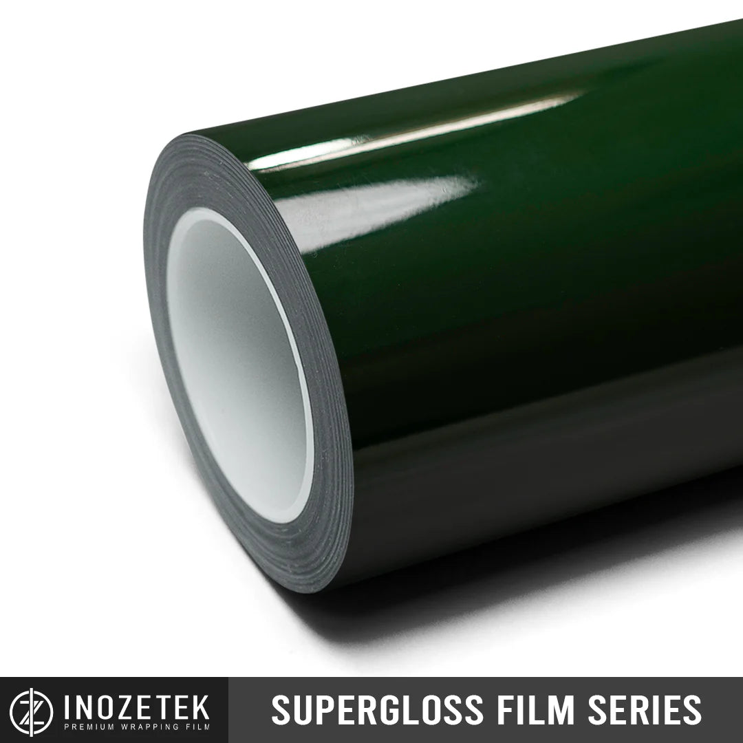 Super Gloss Vintage Racing Green