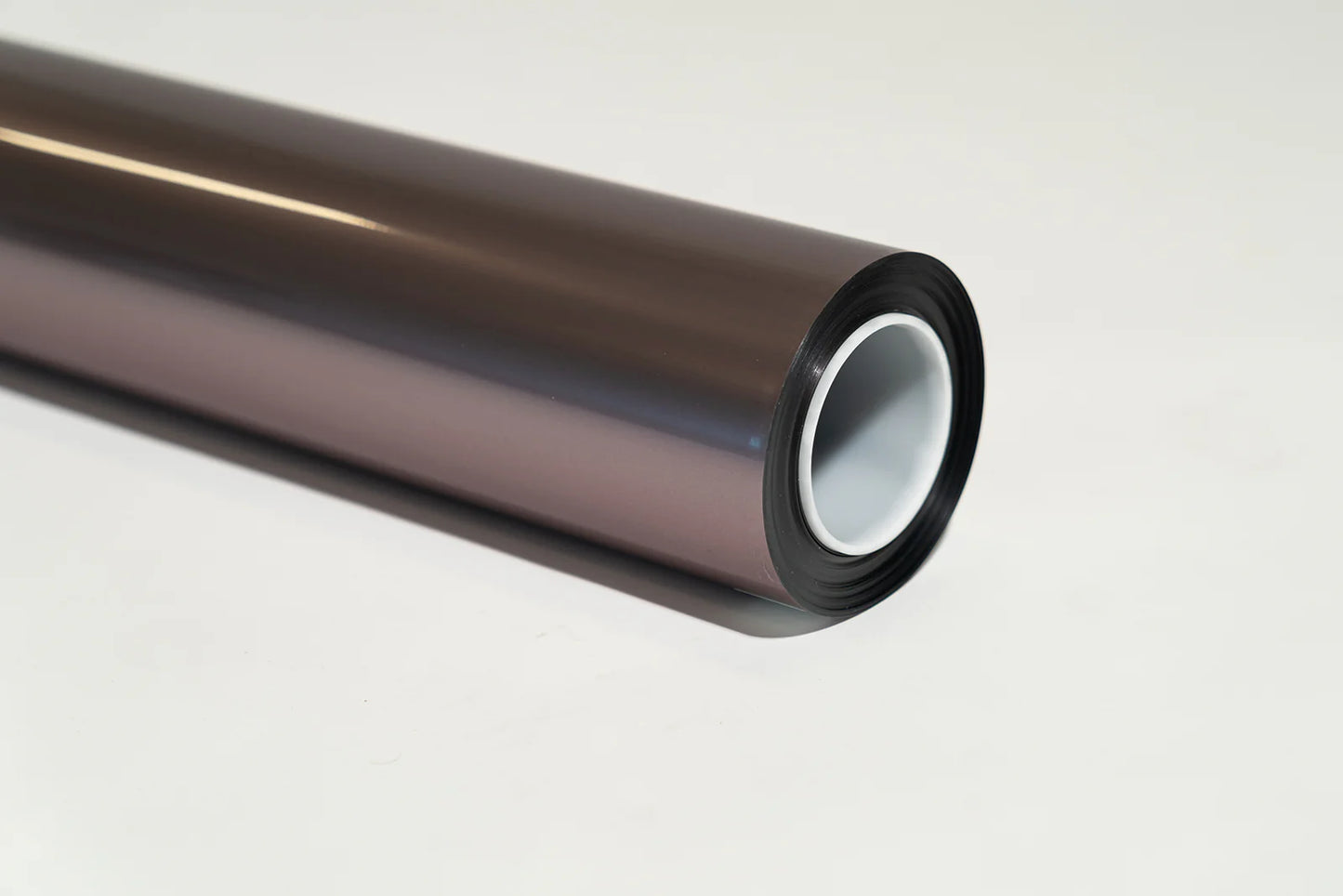 Super Gloss Metallic Rose