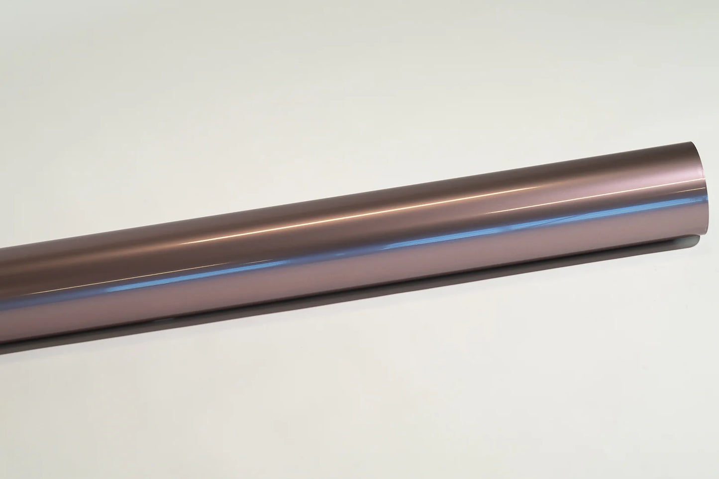 Super Gloss Metallic Rose
