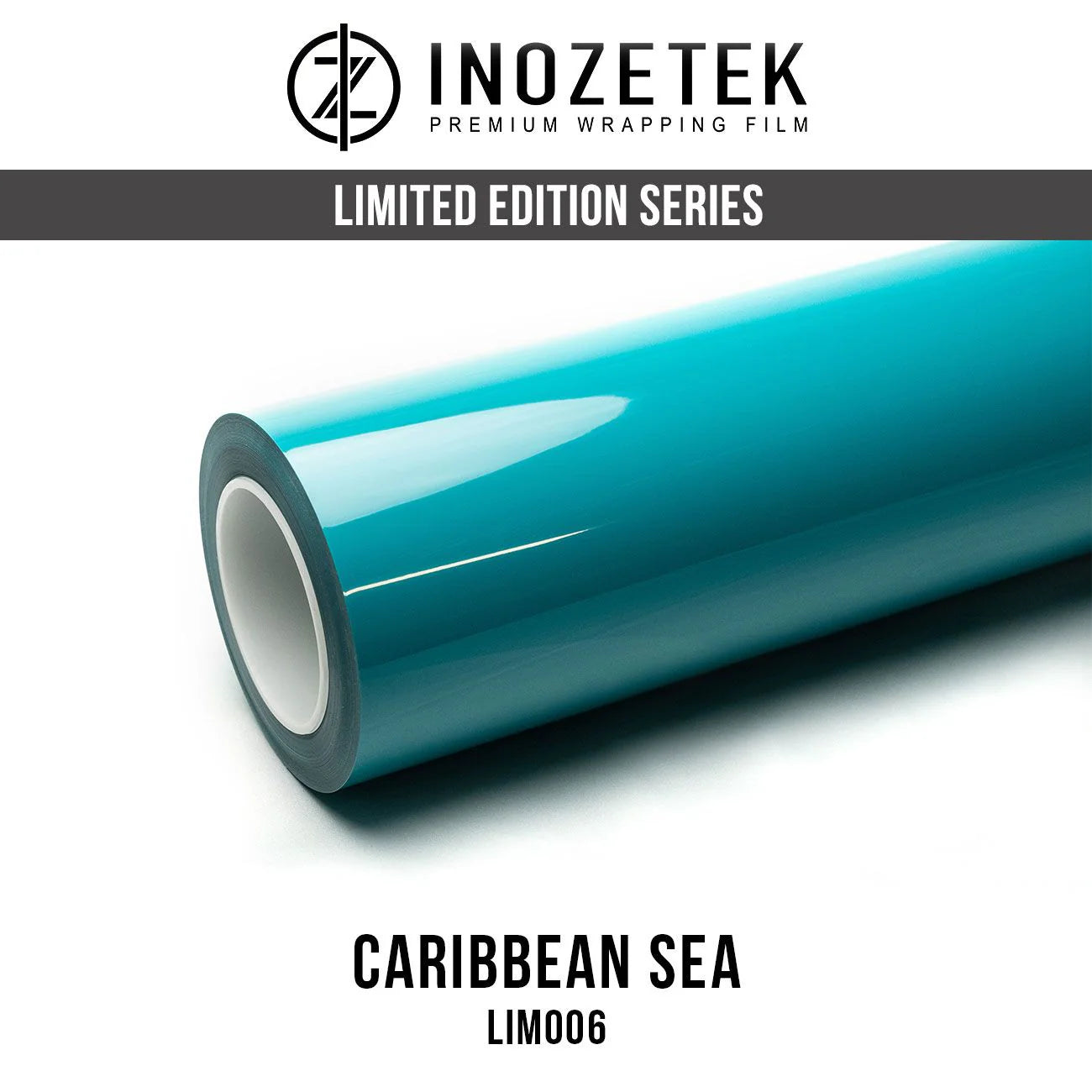 Super Gloss Caribbean Sea