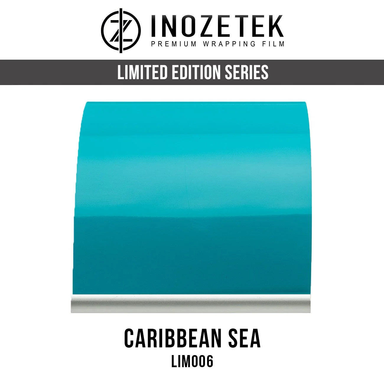 Super Gloss Caribbean Sea