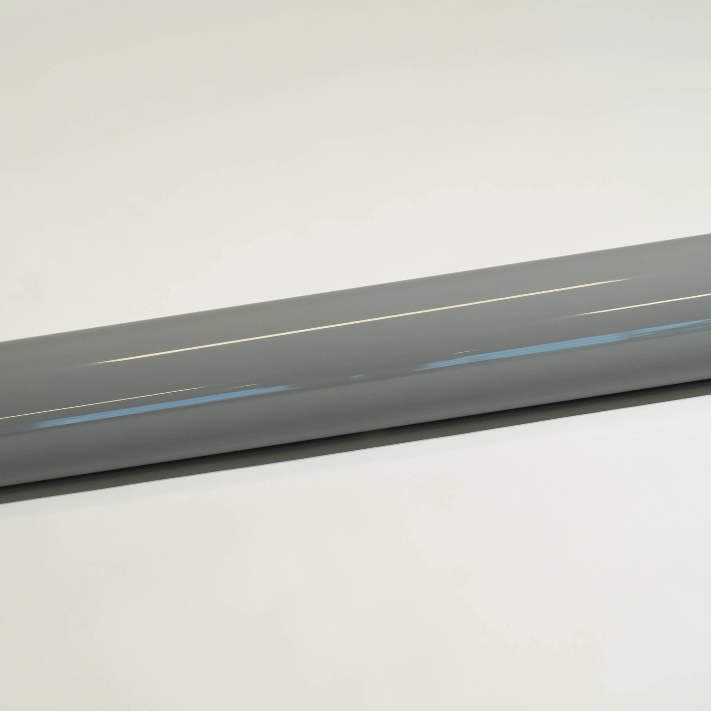 Super Gloss Chalk Grey