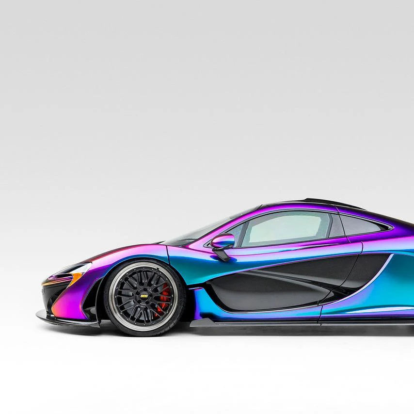 Super Gloss Metallic Spectrum