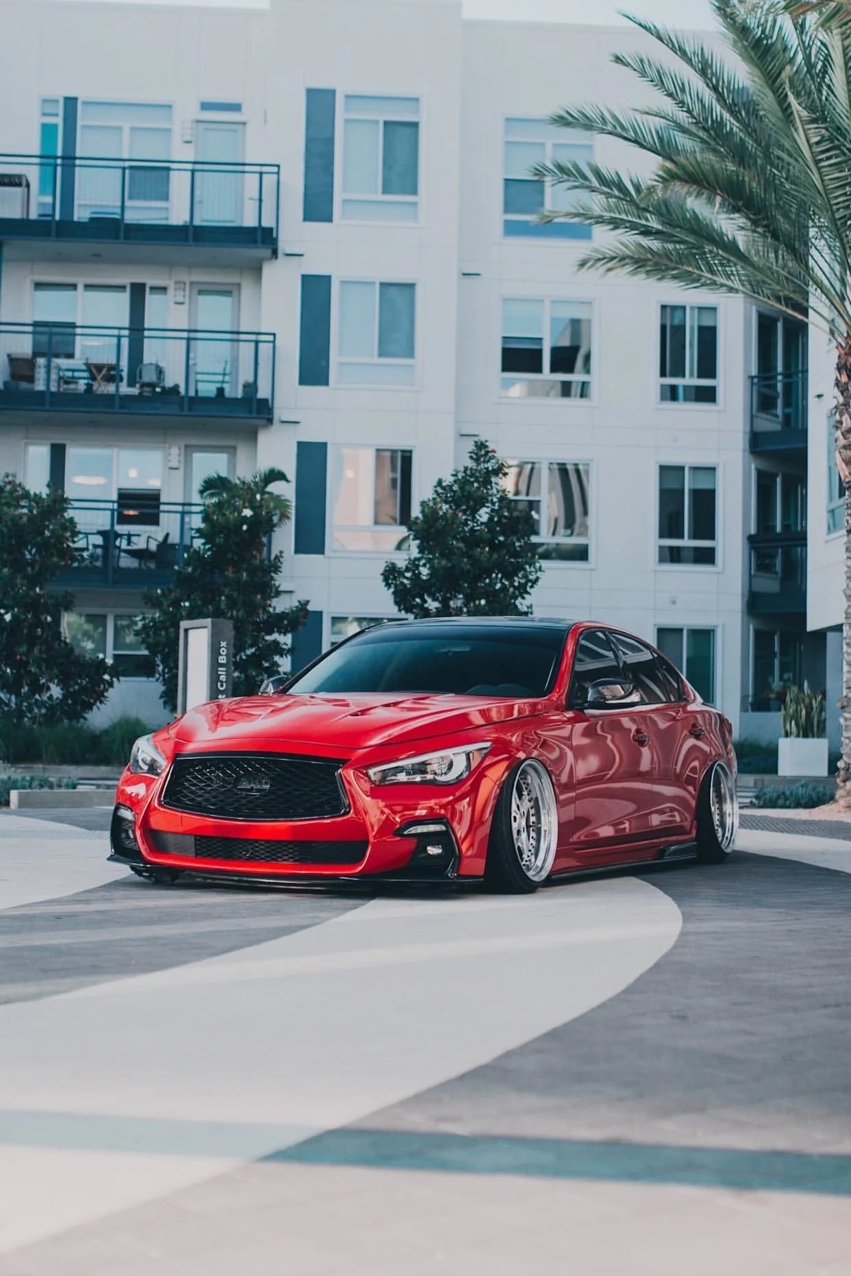 Super Gloss Blood Red