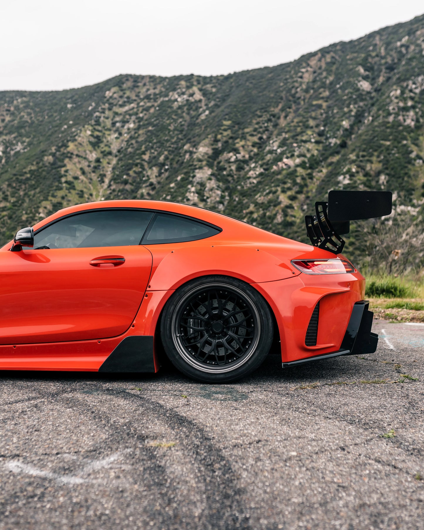 Super Gloss Lava Orange