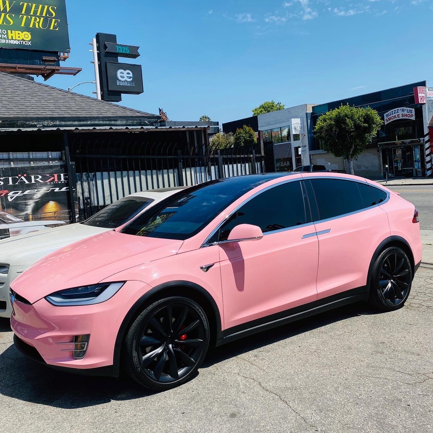 Super Gloss Cherry Blossom