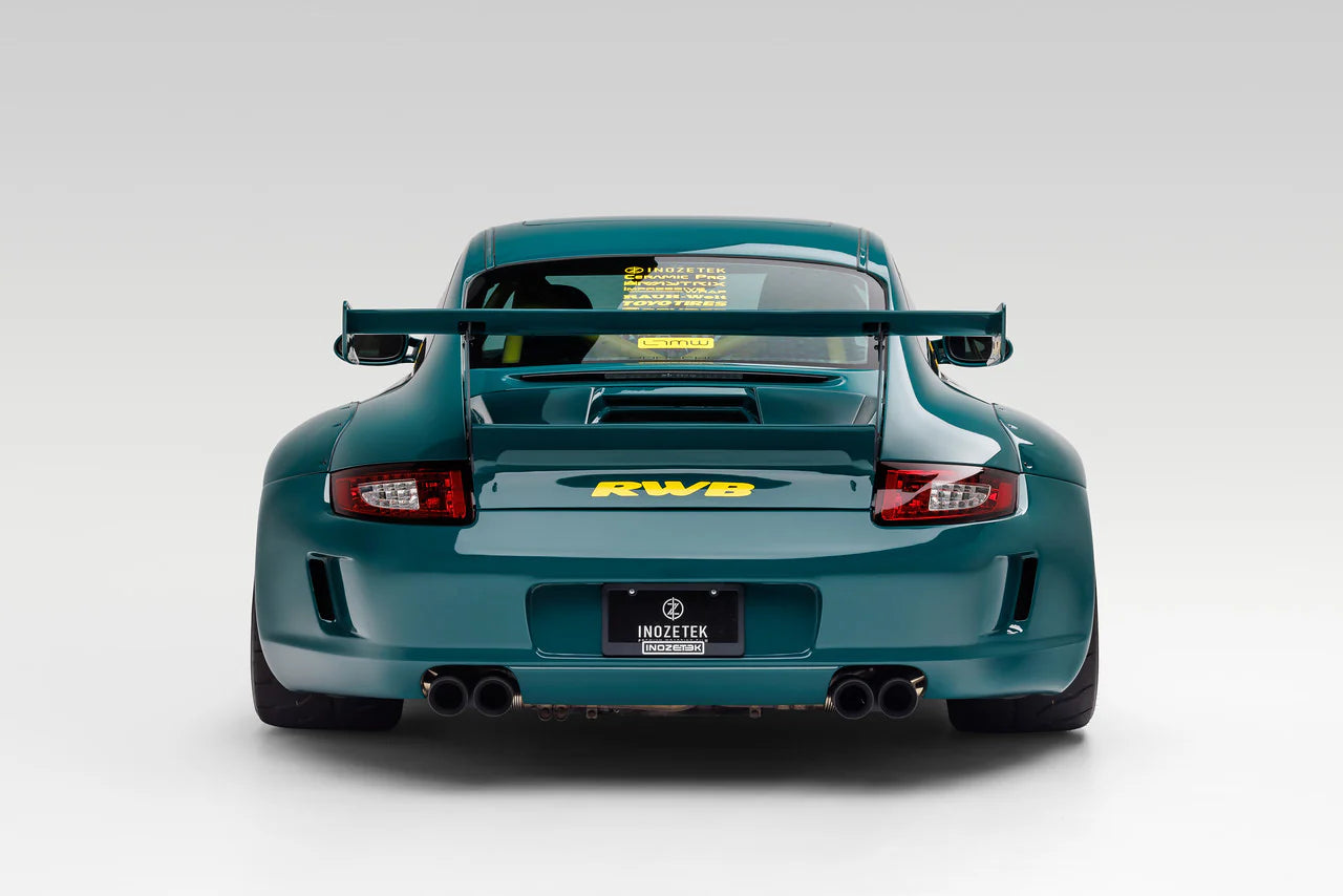 Super Gloss Era Green