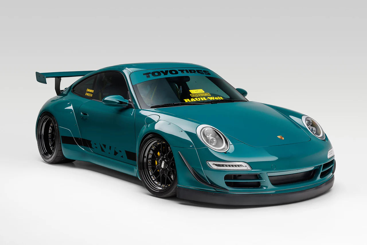Super Gloss Era Green