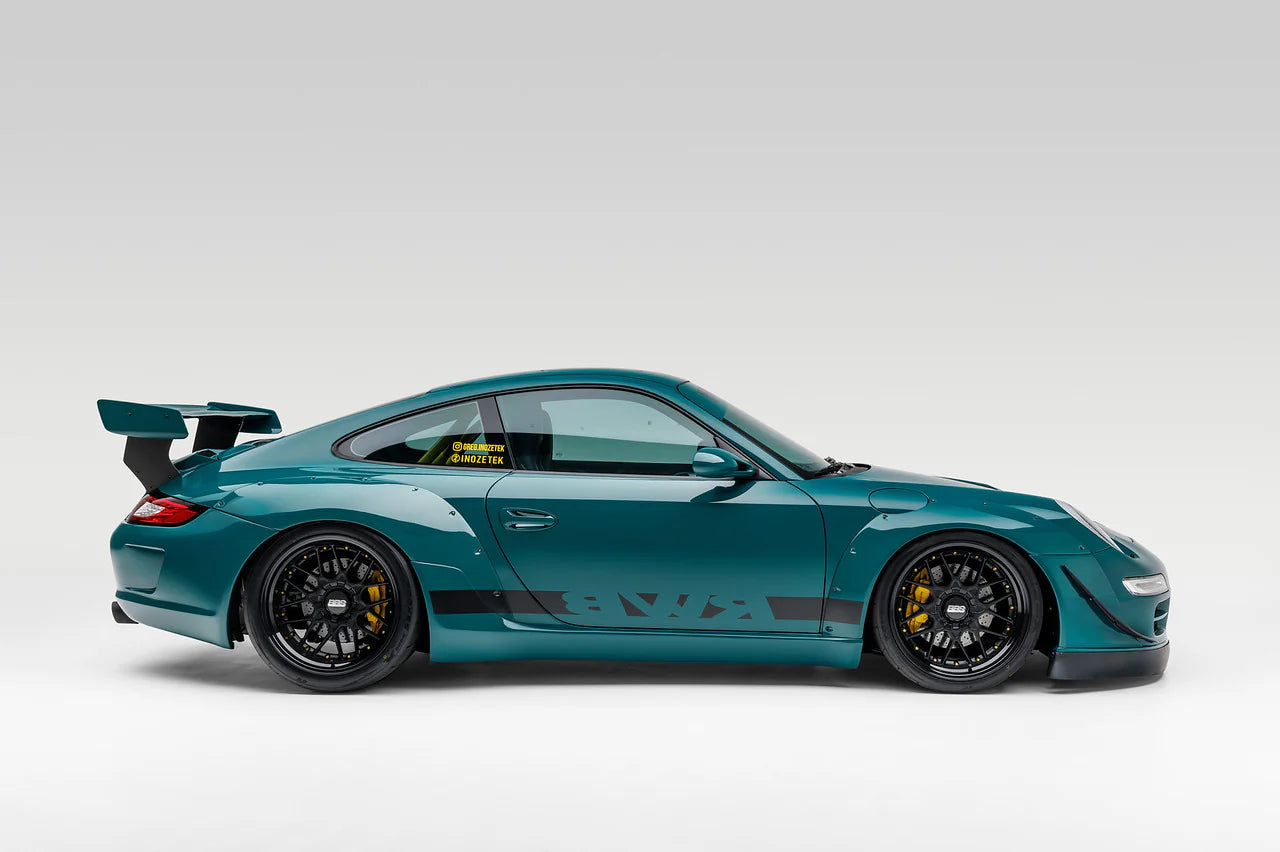 Super Gloss Era Green