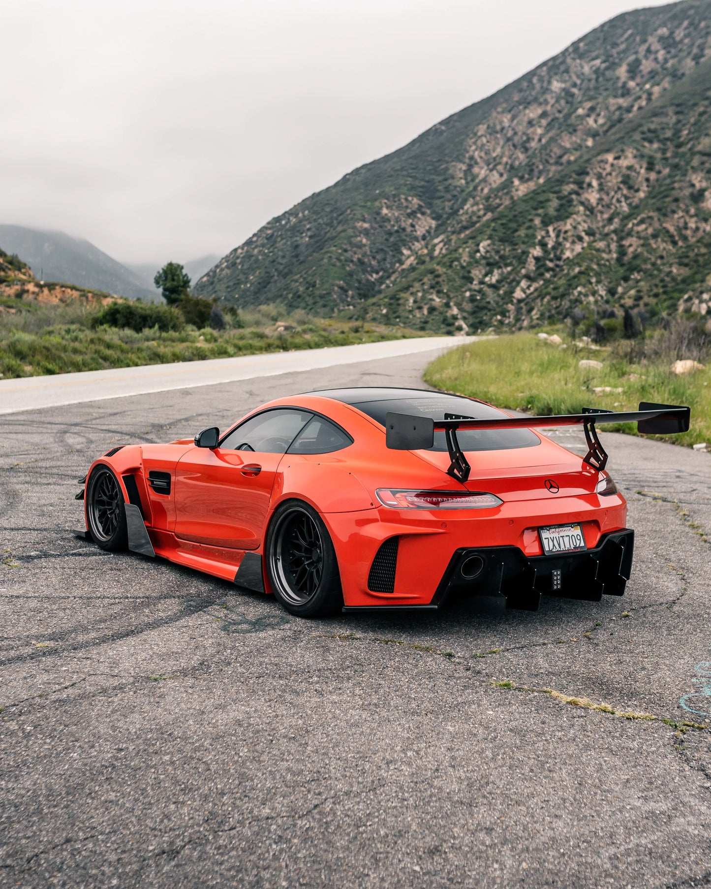 Super Gloss Lava Orange