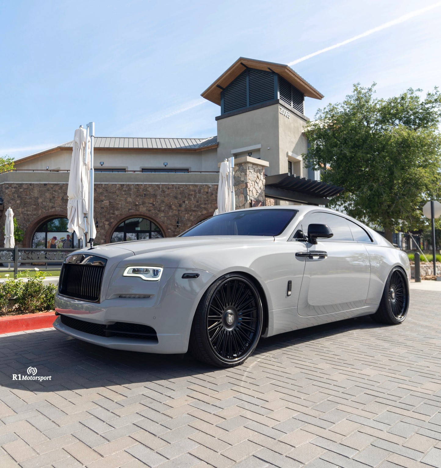 Super Gloss Chalk Grey