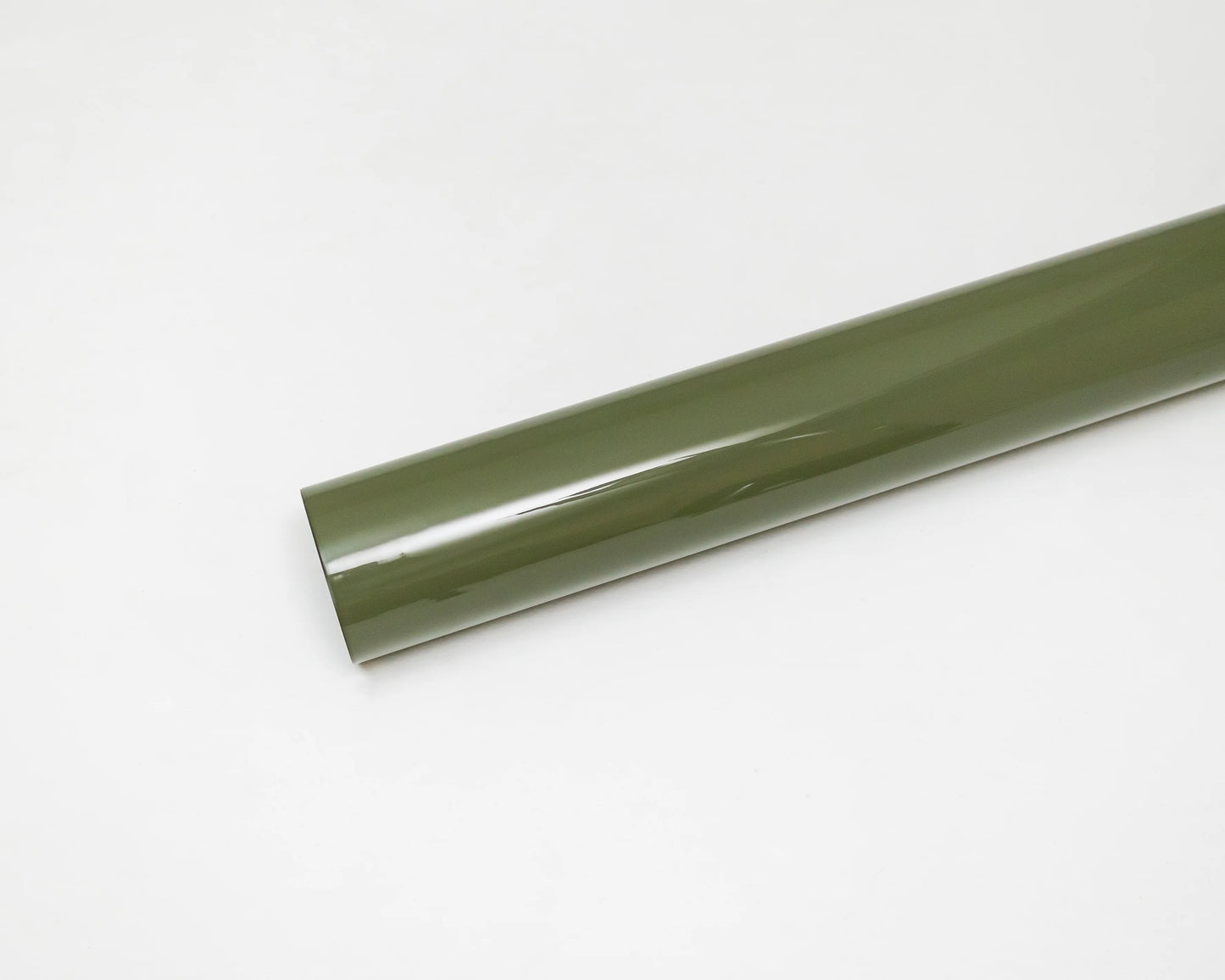 Super Gloss Khaki Green