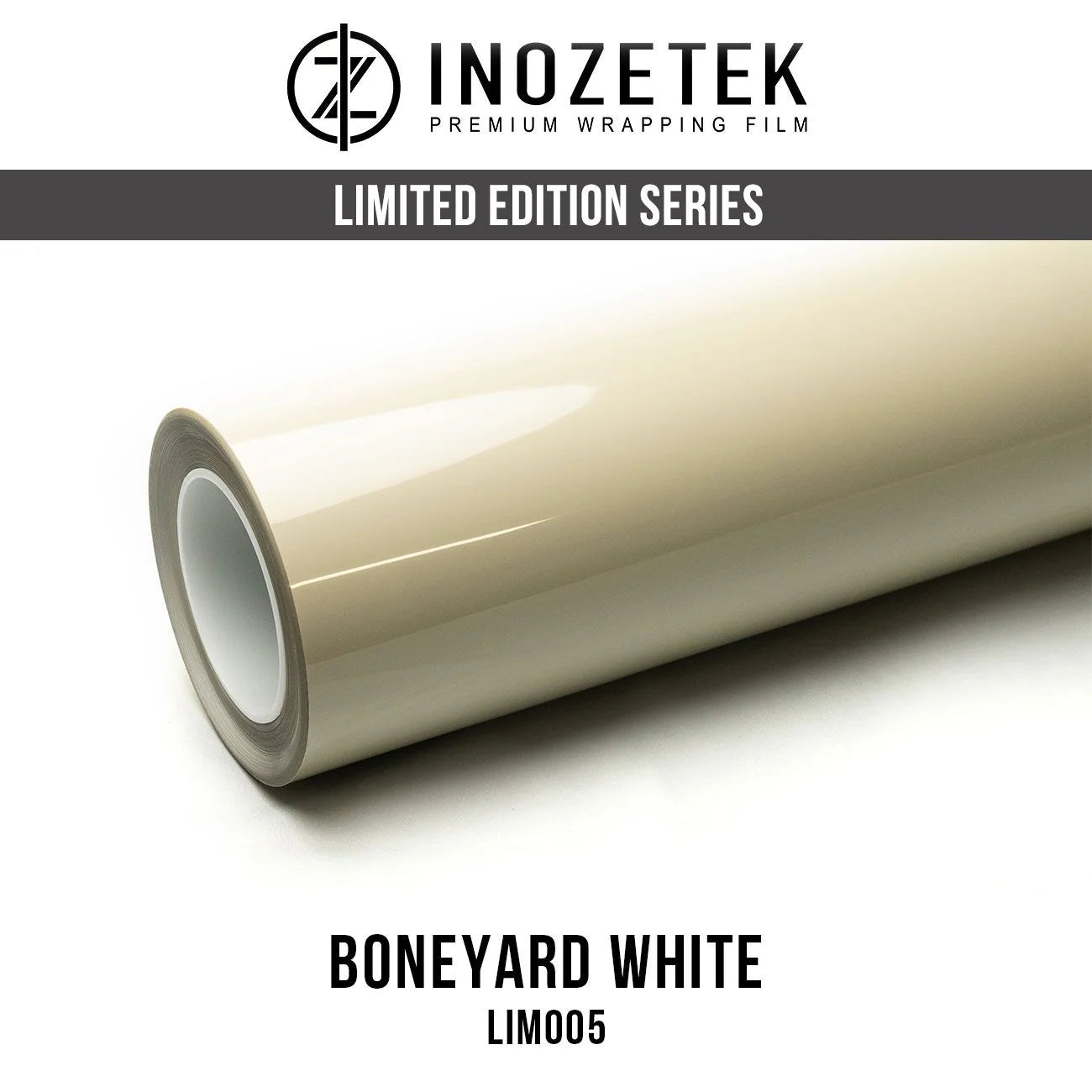 Super Gloss Boneyard White