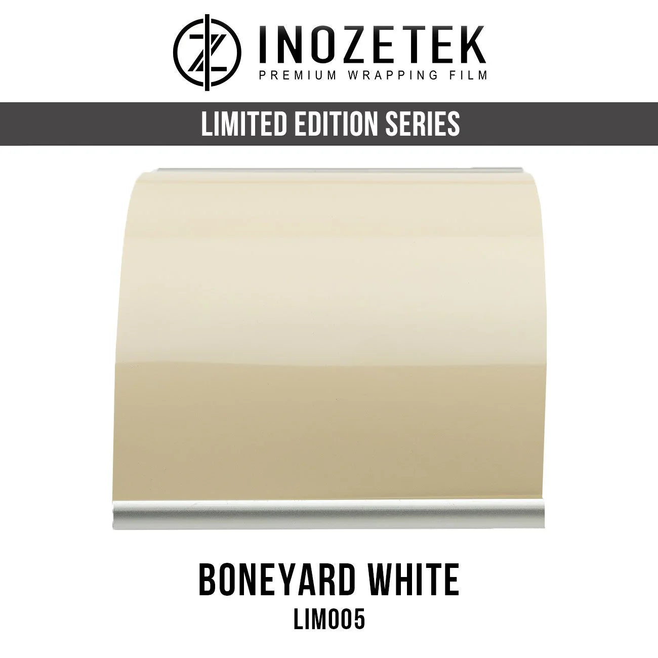Super Gloss Boneyard White