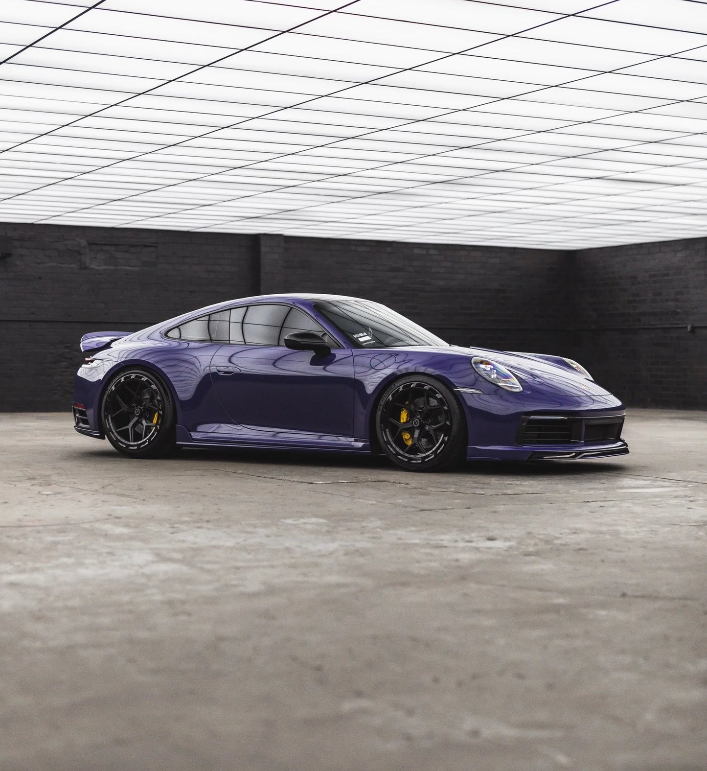 Super Gloss Violet