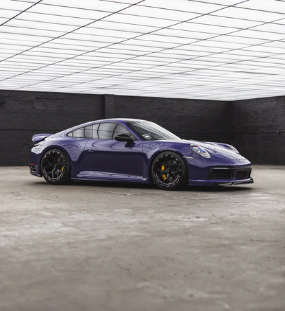 Super Gloss Violet