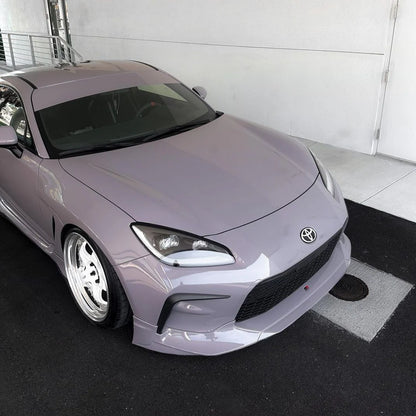 Super Gloss Staple Pigeon Grey