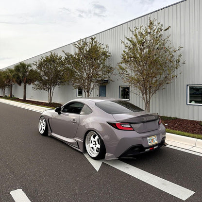 Super Gloss Staple Pigeon Grey
