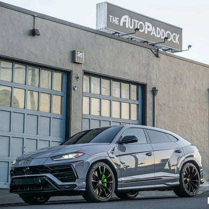 PPF الديناميكي - رمادي الصقر 