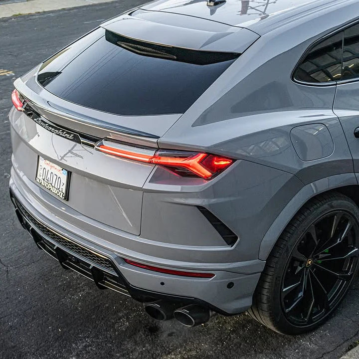 PPF الديناميكي - رمادي الصقر 