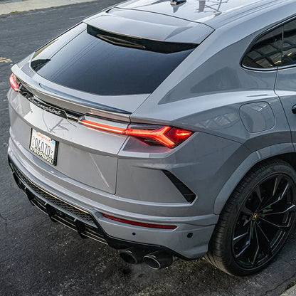 PPF الديناميكي - رمادي الصقر 