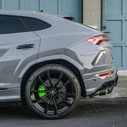 PPF الديناميكي - رمادي الصقر 