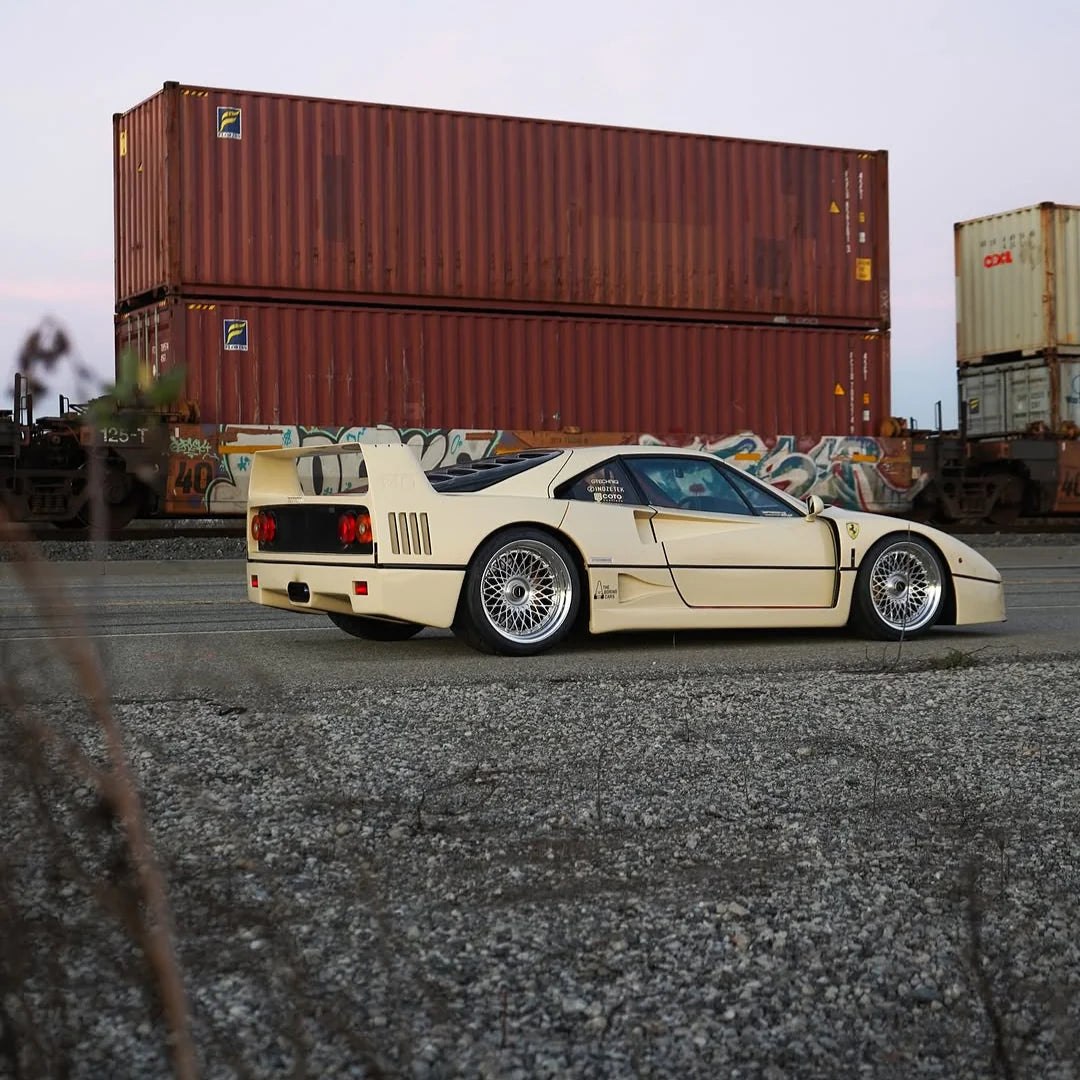 Dynamic PPF - The Boring White (D)