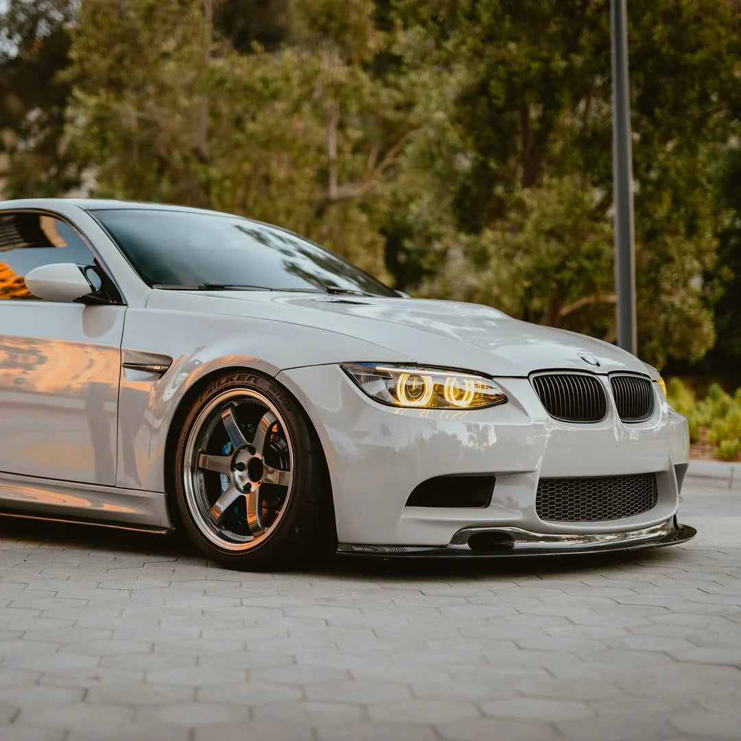 ديناميكي PPF - رمادي دولفين معدني 